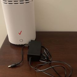 Wifi Verizon Router
