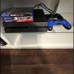 Ps4