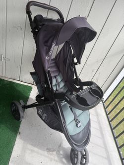 Stroller Baby trend