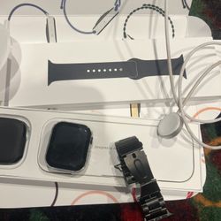 Apple Watch Series 9