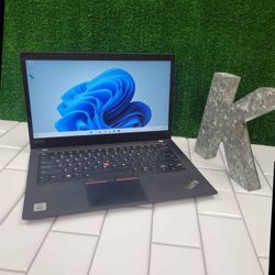 Lenovo Thinkpad T14 i7 10510U 10th gen 16gb ram 512gb SSD
