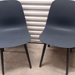 IKEA chairs