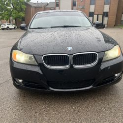 2011 BMW 328