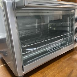 Black & Decker Air Fryer Oven