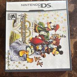 Kingdom Hearts Disney 