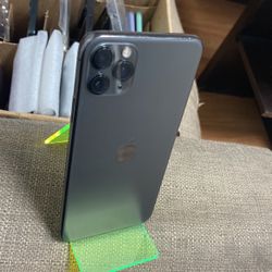 iPhone 11 Pro Max 256gb Unlocked 