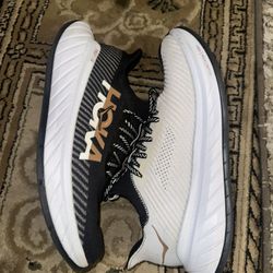 Hoka Carbon X3 