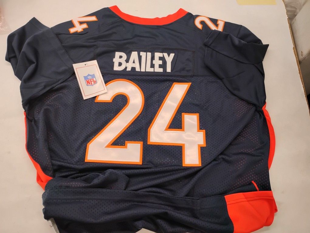 Denver Jersey 