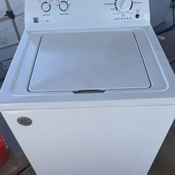 Washer Machine 