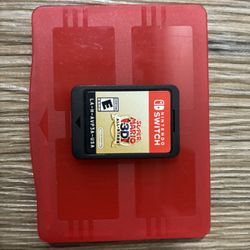 Super Mario 3D All-Stars 