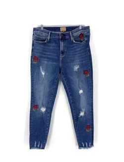 Driftwood Jeans