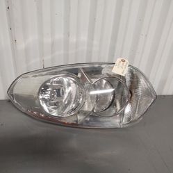 International Lonestar Headlights Pair Of( 2) Left And Right 