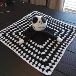 Jack Skellington