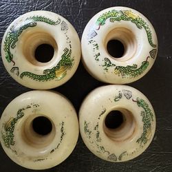 Powell Peralta Skateboard Wheels