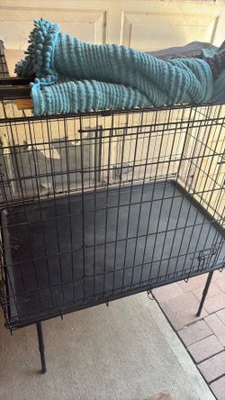 Dog gate