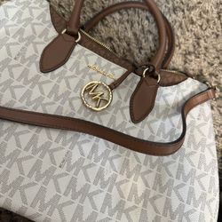 Michael Kors Purse 