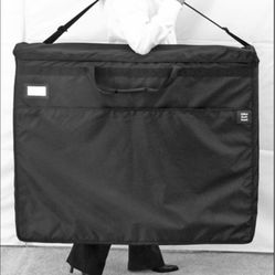 Art Cargo Bag Portfolio 