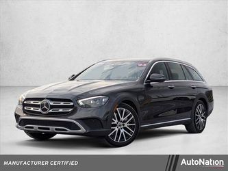 2023 Mercedes-Benz E 450