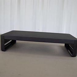 Deluxe Monitor Stand
