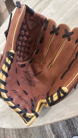 Mizuno GPP1150Y 3 youth glove