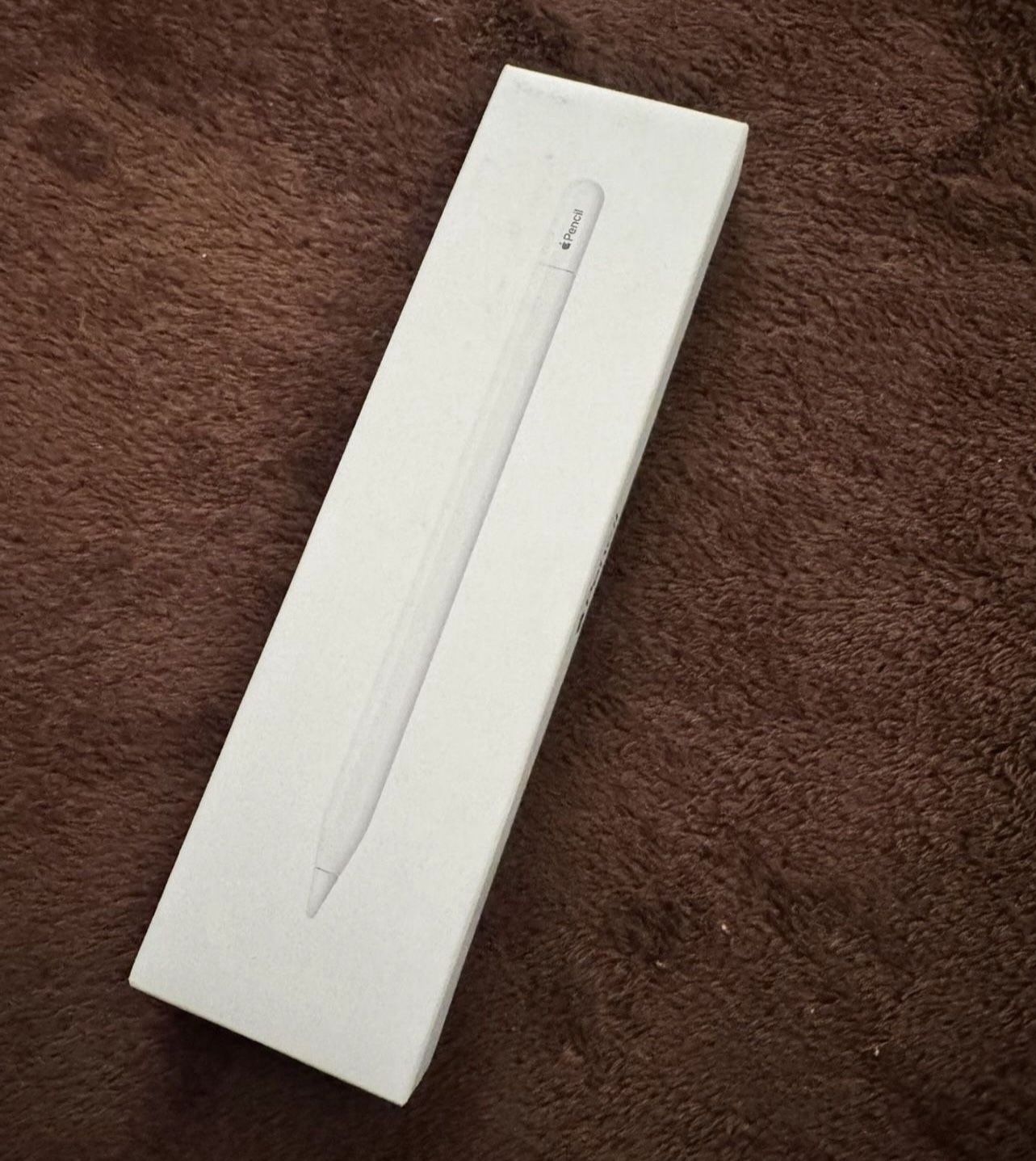 Apple Pencil