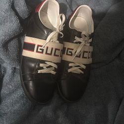 gucci shoes