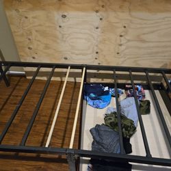Twin Bed frame