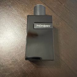 YSL parfum