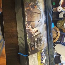 Camping Tent For 6 People