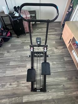 HXD-ERGO Stair Stepper Machine