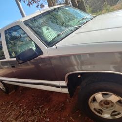 1993 Chevrolet Silverado 1500