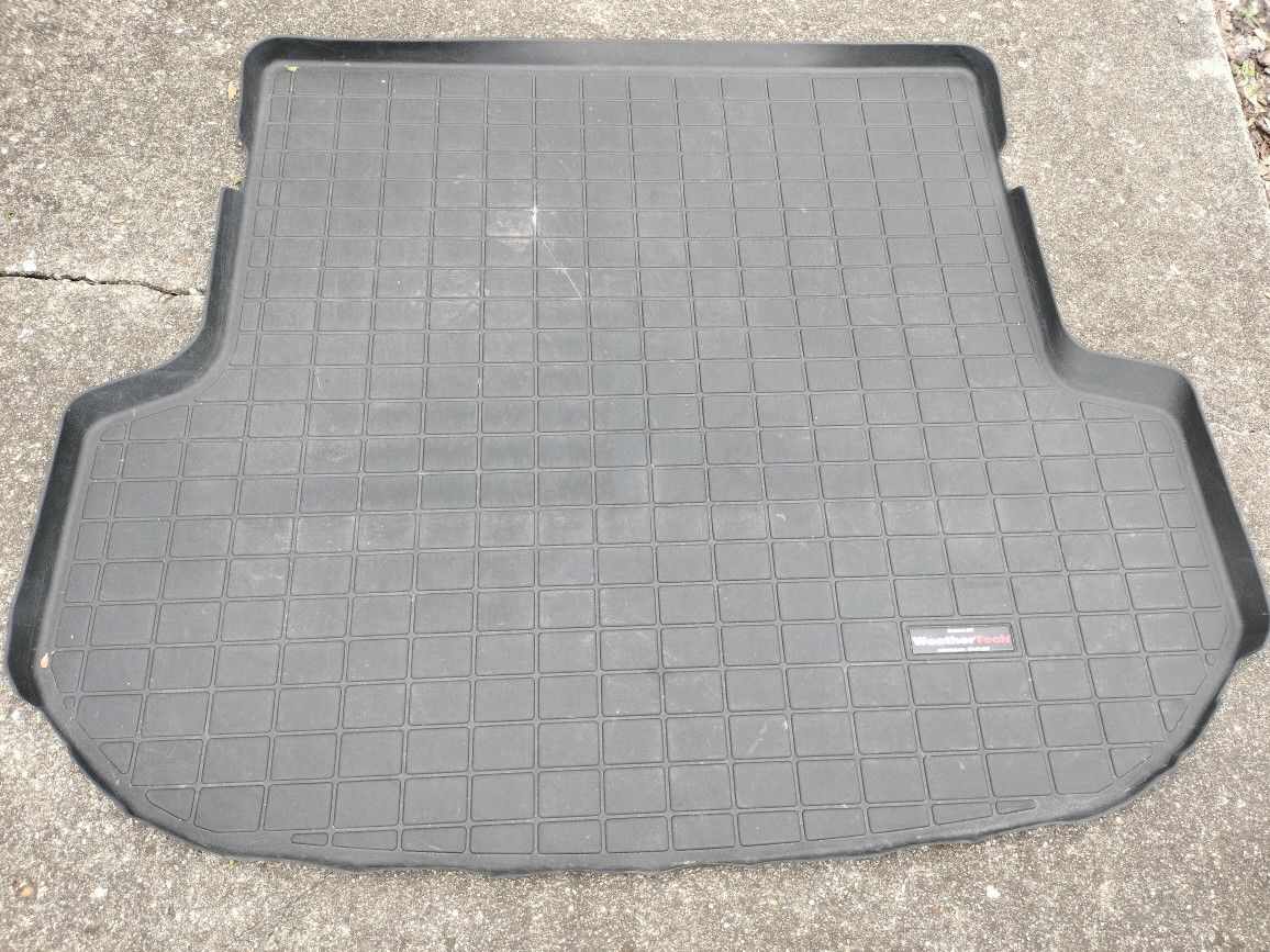 Cargo Liner for Kia SUV