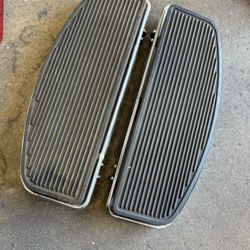Harley Davidson Touring Floor Boards