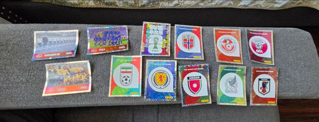 Panini 2026