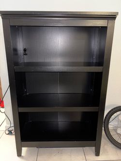 Bookshelf