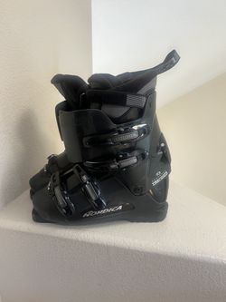 Nordica Ski Boots T3.1 Trend 28.0 Men’s Black Boot