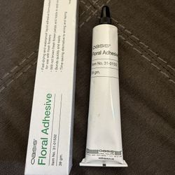 Floral Adhesive