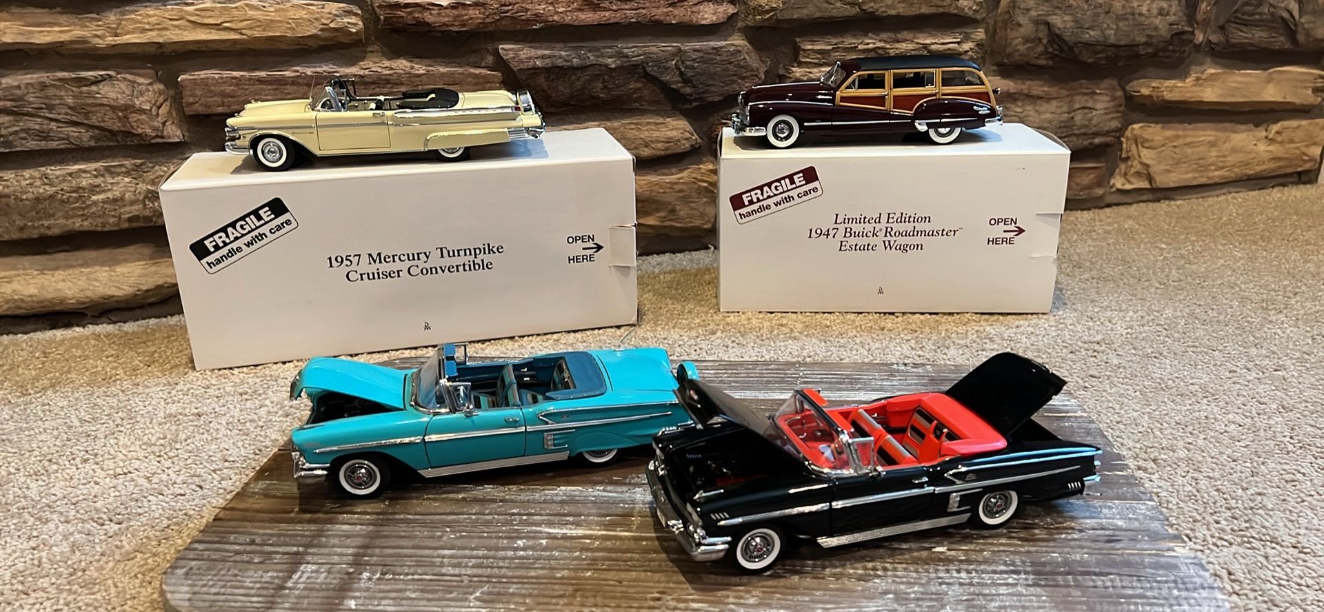 Die Cast Collectible Cars for Sale in Ridgefield, WA OfferUp