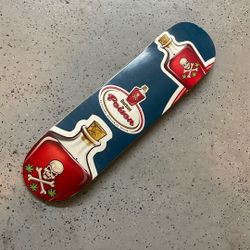 Skateboard 8.5