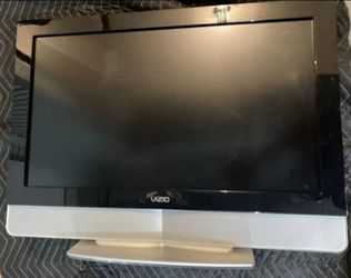 Vizio Flat Screen HDTV with Stand