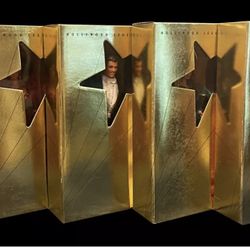 Rhett Butler and Scarlet O’Hara Barbie Set OF 5 Gone With Thr Wind Lot 1994 NIB