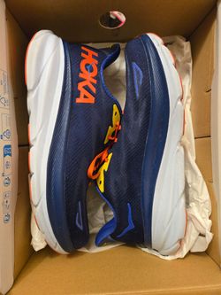 Hoka One Clifton 9 Sneakers Shoes