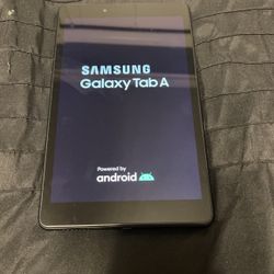 tablet samsung a7