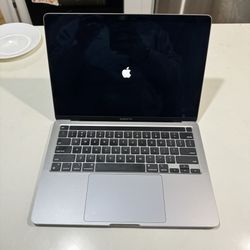 Apple MacBook Pro 13” (2020) M1 | 8GB RAM | 256GB SSD | 87% Battery