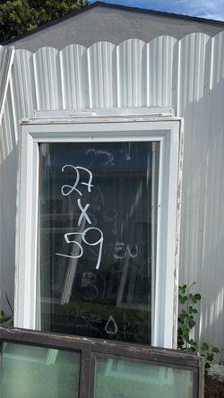 Ventana impacto 26x59