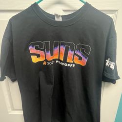 2021 Suns Playoff Tee