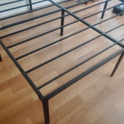 King Size Bed Frame