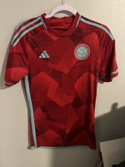 Columbia Jersey 