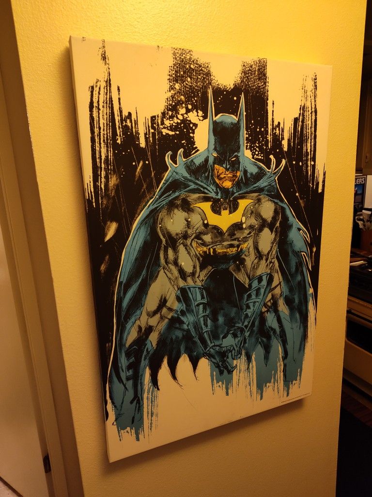 Batman Picture