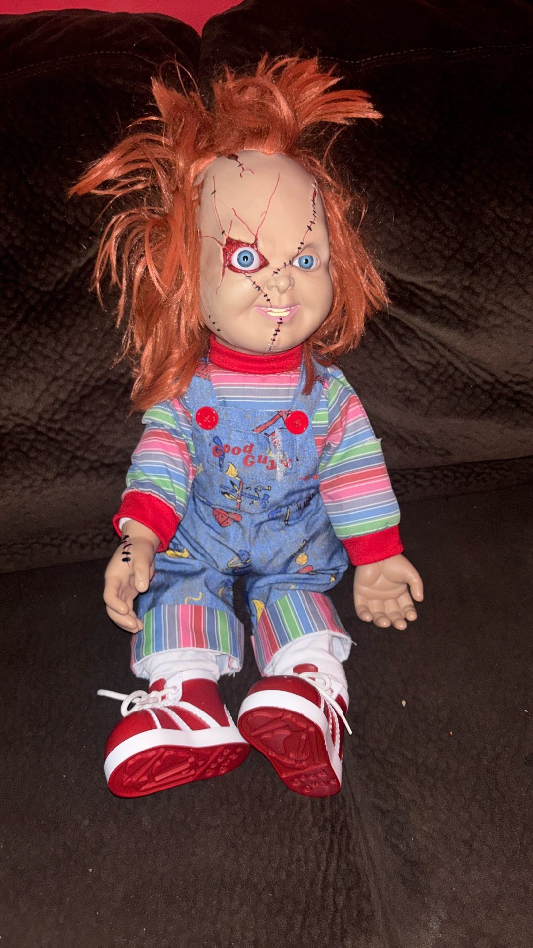 chucky doll